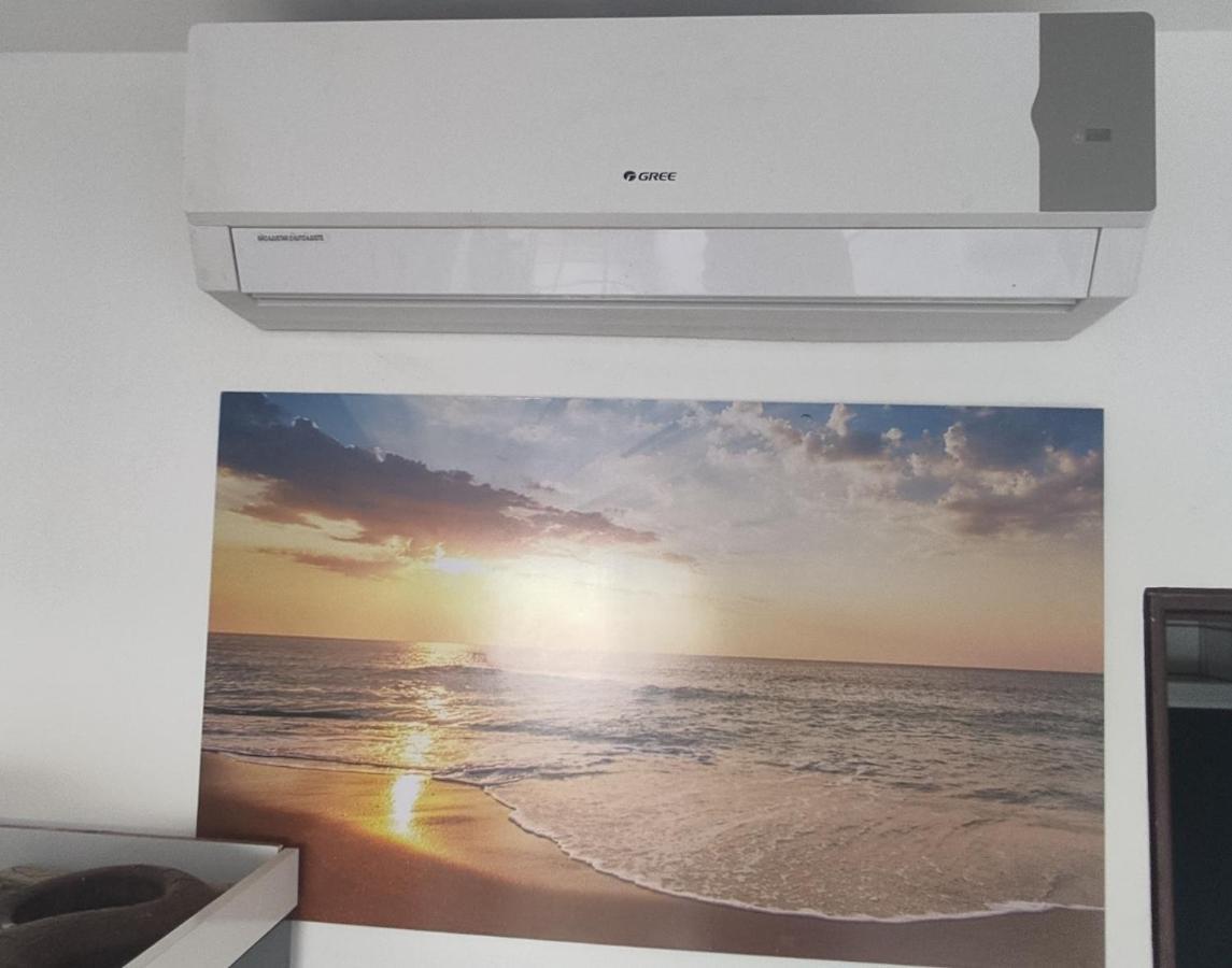 Maceió Linda Vista, De Frente Para A Praia מראה חיצוני תמונה